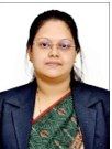 Chaitra K J, Assistant Professor