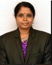 G Anitha, Professor