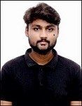 Karthik H M, System Engineer