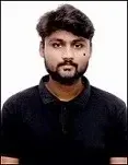 Karthik H M