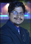 Suhas Parashar, Marketing Lead, Aissel Technologies, Hubli