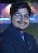 Suhas Parashar