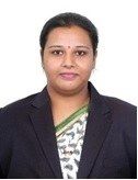 Suman B S, Assistant Professor