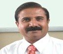 Dr. S. M. Chandrasekhara, YRCW Programme Officer