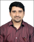 Dr. Ashish A. Prabhu, Assistant Professor, NIT Warangal