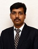 Dr. ANIL KUMAR K N, Assistant Professor
