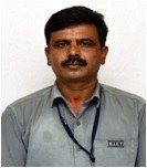 R Manjunath, Attender
