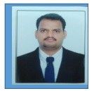 B M Prasanna, Associate Professor