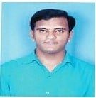 Praveen Kumar B H, Assistant Professor
