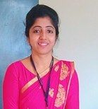Soumya Anand, Assistant Professor