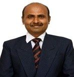 G H Kiran Kumar, Associate Professor