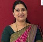 Bhagya S G, Assistant Professor