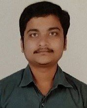Prashanth Gouda, Technical Assistant,