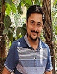 Ganesh Shamanur, Design Automation Manager, Texas Instruments, Bangalore