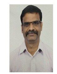 N.D. Vijay Kumar, Associate Director, Digicomm Semiconductors, Bangalore