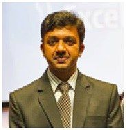Aditya S.N., Associate Director