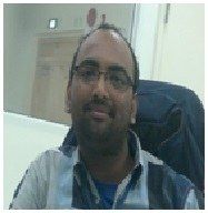 Naganaresh Katta, Sr. Project Engineer, Versatech Automation FZE, Dubai
