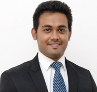 Ananth Hegde, Partner Manager, Tata Consultancy Services, Bengaluru