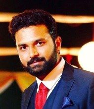 Er.Mayur H.N, Concultant