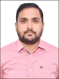Laxmikanth Reddy Awali