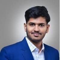 Sharath P J