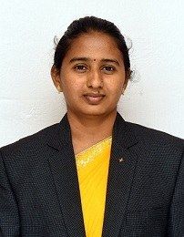Shashikala K J, Assistant Professor