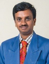 T K Krishnakumar, Assistant Professor