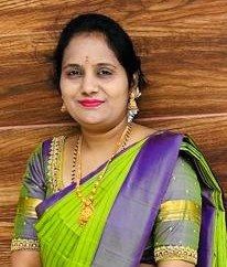 Kavya L, Assistant Professor