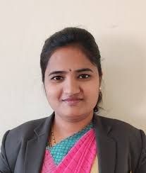 Reshma M Totager, Assistant Professor
