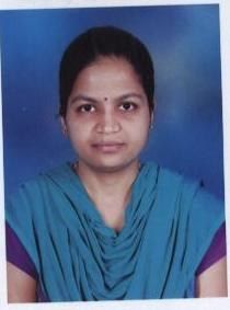 Poornima G N, Assistant Professor