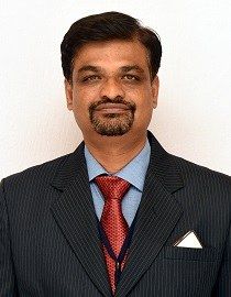 Praveen Kumar  D G, Associate Professor