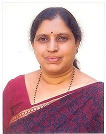 M E Ashalatha, Professor