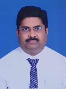 Dr. Mallikarjuna S B, Professor and Head