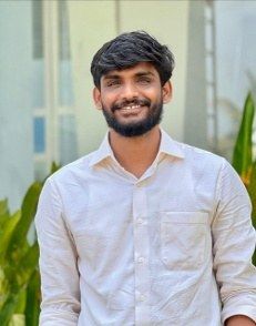 Hanumanth Budihal, Founder & CEO, LogicBrackets