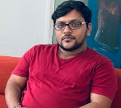 Karibasappa G.C., Senior Specialist, Deloitte Consulting, Bengaluru