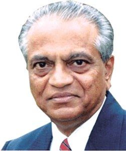 Sri Athani S. Veeranna, Member