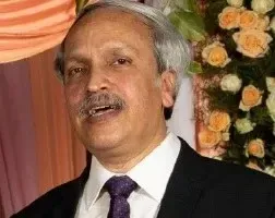 B P Ramesh