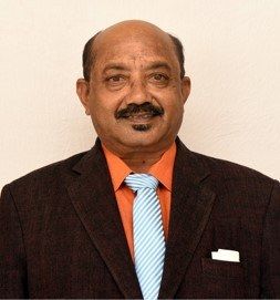 M C Patel, Lecturer