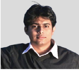 Ashwin Kumar, Co-Founder & CEO, CustomFit.ai, Bengaluru