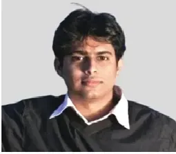 Ashwin Kumar