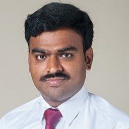 Ashoka E, Assistant Professor