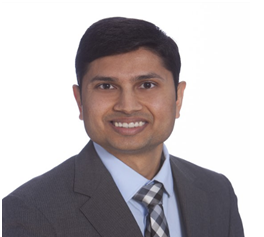 Siddharth Batavia, Sr. Data Warehouse Systems Engineer, Hannover Life Reassurance Company of America