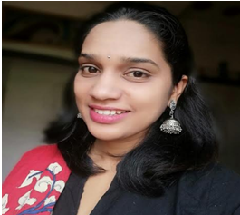 Vasuki T, Specialist & System Engineer, Robert Bosch Engineering & Industrial Solutions