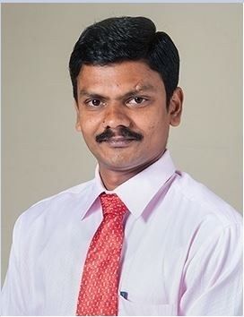 Ashoka K, Professor
