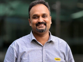 Srivathsa Katta, Head of Engineering, Rapido