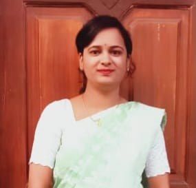 Anusha  K E, FDA