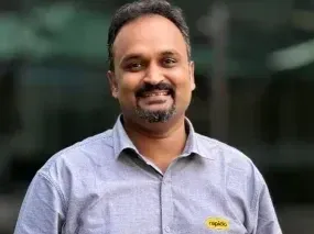 Srivathsa Katta