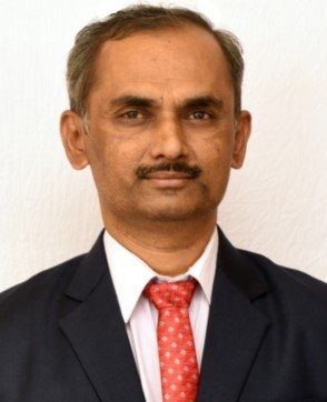 S R Basavarajappa, Associate Professor