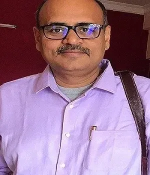 Nagendra Prasad K S