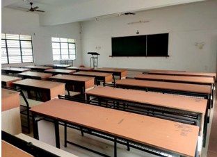 Classroom B229